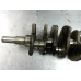 #ML03 Crankshaft Standard From 2006 Jeep Grand Cherokee  4.7